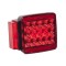 Wesbar 4x4 LED Over 80 Inch Trailer Taillight Kit Pair with 25 ft Harness Wesbar 4x4 LED Over 80 Inch Trailer Taillight Kit Pair with 25 ft Harness