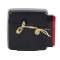 Wesbar LED Submersible Trailer Taillight Kit Pair for Under 80 Inch, 4x4
