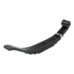 Lippert Tandem 30.5-Inch 6-Leaf Slipper Springs for 6,000-lb Axles, Dexter Compatible