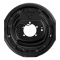 Lippert 12x2 LH Brake & 12" Hub-Drum 7K/8K Hybrid Bundle, 8-on-6.5
