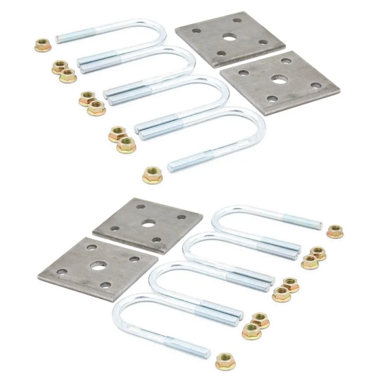 Lippert Tandem 3,500 lb 2.375 inch Tube 25‑1/4 inch Leaf 1,750 lb Tall Equalizer Lippert Tandem 3,500 lb 2.375 inch Tube 25‑1/4 inch Leaf 1,750 lb Tall Equalizer