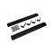 Reese M5 5th Wheel Hitch 20K Base Rail Kit Brakets and Hardware 4 Pins and 4 Clips 30928 30035 Reese Reese M5 20K Talon Jaw Fifth Wheel Trailer Hitch Rails 99-19 Chevrolet Silverado GMC Sierra 1500 2500 3500 Base Rail Kit 5th Wheel Brackets Hardware 99 0 Reese M5 20K Talon Jaw Fifth Wheel Trailer Hitch W/ Rails For 99-19 Chevrolet Silverado GMC Sierra 1500 2500 3500 Base Rail Kit 5th Wheel Brackets Hardware