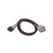 For 2022-2023 Toyota Corolla Cross Voyager Brake Control kit by: Tekonsha For 2022-2023 Toyota Corolla Cross Tekonsha Voyager Brake Control + Generic BC Wiring Adapter (For w/LED Taillights Models) By Tekonsha