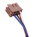  Tekonsha Voyager iD Brake Controller for 1999–2002 Chevy Silverado