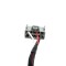 3034 2009 2010 2011 2012 2013 2014 09 10 11 12 13 14 E-150 Econoline Tekonsha Trailer Brake Controller Adapter Harness 2-Plug 19-23 Chevy Silverado GMC Sierra 1500 20-23 2500 3500 HD Trailer Brake Control Wiring 2-Plug Adapter Connector Expedition Plug Play