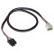 Trailer Brake Control For 20-24 Hyundai Palisade KIA Telluride 22-24 Santa Cruz w/ Wiring 2-Plug Adapter Connector Plug Play Trailer Brake Control For 20-24 Hyundai Palisade KIA Telluride 22-24 Santa Cruz w/ Wiring 2-Plug Adapter Connector Plug Play
