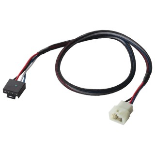 Trailer Brake Control For 20-24 Hyundai Palisade KIA Telluride 22-24 Santa Cruz w/ Wiring 2-Plug Adapter Connector Plug Play Trailer Brake Control For 20-24 Hyundai Palisade KIA Telluride 22-24 Santa Cruz w/ Wiring 2-Plug Adapter Connector Plug Play