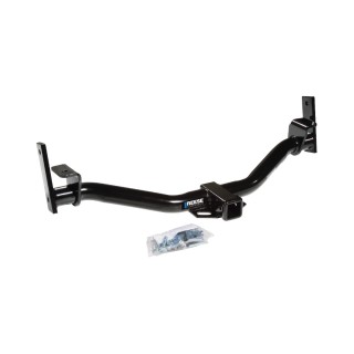 Custom Fit Trailer Hitch Wiring Harness (Requires Splicing) 2" Drop Ball-Mount w/ Locking Pin/Clip 2" Chrome Ball Rubber Hitch Plug Cover Installation Hardware Installation Instructions 51141 20252 7005111 7010 Reese Trailer Tow Hitch 01 04-05 E Reese Trailer Tow Hitch For 01 04-05 Ford Explorer Trac Deluxe Package Wiring 2" Ball Mount and Lock
