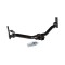 Custom Fit Trailer Hitch Wiring Harness (Requires Splicing) 2" Drop Ball-Mount w/ Locking Pin/Clip 2" Chrome Ball Rubber Hitch Plug Cover Installation Hardware Installation Instructions 51141 20252 7005111 7010 Reese Trailer Tow Hitch 01 04-05 E Reese Trailer Tow Hitch For 01 04-05 Ford Explorer Trac Deluxe Package Wiring 2" Ball Mount and Lock