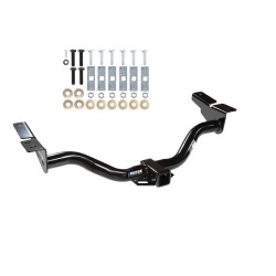 Reese Trailer Tow Hitch For 01-04 Ford Escape Mazda Tribute 2" Towing Receiver Class 3 Reese Trailer Tow Hitch For 01-04 Ford Escape Mazda Tribute 2" Towing Receiver Class 3