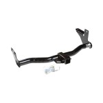 Reese Trailer Tow Hitch For 02-03 Isuzu Axiom w/Under Vehicle Spare Complete Package w/ Wiring and 1-7/8" Ball