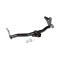 Custom Fit Trailer Hitch Wiring Harness (Requires Splicing) 2" Drop Ball-Mount w/ Locking Pin/Clip 2" Chrome Ball Rubber Hitch Plug Cover Installation Hardware Installation Instructions 33041 119178 7005111 7010 Reese Trailer Tow Hitch 02-03 Isu Reese Trailer Tow Hitch For 02-03 Isuzu Axiom w/Under Vehicle Spare Deluxe Package Wiring 2" Ball Mount and Lock