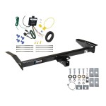 Custom Fit Trailer Hitch Wiring Harness (Requires Splicing) Installation Hardware Installation Instructions 33047 119148 Reese Trailer Tow Hitch 98-09 Crown Victoria 81-11 Lincoln Town Car 98-11 Mercury Grand Marquis 03-04 Marauder Wiring Harness Kit 81 Reese Trailer Tow Hitch For 98-09 Ford Crown Victoria 81-11 Lincoln Town Car 98-11 Mercury Grand Marquis 03-04 Marauder w/ Wiring Harness Kit