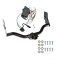 Custom Fit Trailer Hitch Wiring Harness (Plug & Play) Installation Hardware Installation Instructions 33050 118361 Reese Trailer Tow Hitch 96-04 Nissan Pathfinder 97-03 Infiniti QX4 Wiring Harness Kit 96 97 98 99 00 01 02 03 04 1996 1997 1998 1999 20 Reese Trailer Tow Hitch For 96-04 Nissan Pathfinder 97-03 Infiniti QX4 w/ Wiring Harness Kit