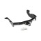 Custom Fit Trailer Hitch Wiring Harness (Plug & Play) 2" Drop Ball-Mount w/ Pin/Clip 2" Chrome Ball Installation Hardware Installation Instructions 44733 118334 21536 Reese Trailer Tow Hitch 98-03 Dodge Durango Complete Package Wiring and 2 Reese Trailer Tow Hitch For 98-03 Dodge Durango Complete Package w/ Wiring and 2" Ball