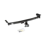 Reese Trailer Tow Hitch For 05-14 Volvo XC90 Complete Package w/ Wiring and 2" Ball
