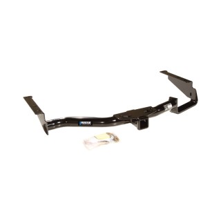 Custom Fit Trailer Hitch Wiring Harness (Plug & Play) 2" Drop Ball-Mount w/ Pin/Clip 2" Chrome Ball Installation Hardware Installation Instructions 33075 118248 21536 Reese Trailer Tow Hitch 04-07 Toyota Highlander Complete Package Wiring an Reese Trailer Tow Hitch For 04-07 Toyota Highlander Complete Package w/ Wiring and 2" Ball
