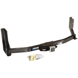 Custom Fit Trailer Hitch Wiring Harness (Requires Splicing) Installation Hardware Installation Instructions 75210 119148 Draw-Tite Trailer Tow Hitch 03-06 Dodge Freightliner Sprinter 3500 Wiring Harness Kit 03 04 05 06 2003 2004 2005 2006 Reese Trailer Tow Hitch For 03-06 Dodge Freightliner Sprinter 2500 3500 w/ Wiring Harness Kit