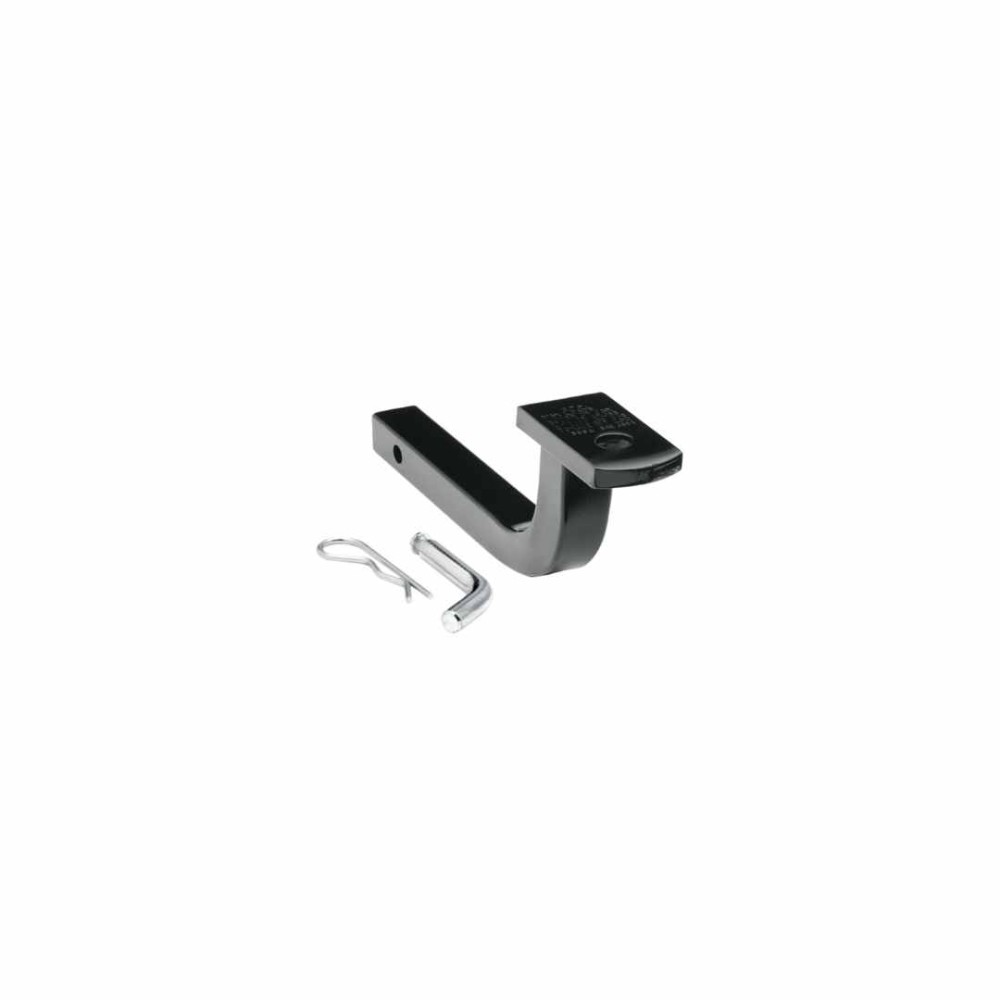 Reese Trailer Tow Hitch For 09-12 Hyundai Elantra Touring 5 Dr. Complete Package w/ Wiring Draw Bar and 2" Ball