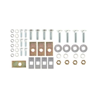 Custom Fit Trailer Hitch Wiring Harness (Plug & Play) Installation Hardware Installation Instructions 36047 118329 Reese Trailer Tow Hitch 95-03 Dodge Dakota Wiring Harness Kit 95 96 97 98 99 00 01 02 03 1995 1996 1997 1998 1999 2000 2001 2002 2003 Reese Trailer Tow Hitch For 95-03 Dodge Dakota w/ Wiring Harness Kit