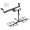 Custom Fit Trailer Hitch 2 Bike Carrier Rail Rack Installation Hardware Installation Instructions 36110 63134 Draw-Tite Trailer Tow Hitch 20-22 Escape Except Hybrid 1-1/4" Receiver Class 2 Platform Style 2 Bike Rack 20 21 22 2020 2021 2022 Trailer Tow Hitch For 20-24 Ford Escape Except Hybrid 1-1/4" Receiver Class 2 Platform Style 2 Bike Rack