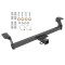 06195 2020 2021 2022 20 21 22 Escape Except Hybrid Reese Towpower Trailer Tow Hitch Receiver Bar Frame Reese Trailer Tow Hitch For 20-24 Ford Escape Except Hybrid 1-1/4" Receiver Class 2