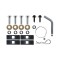 Custom Fit Trailer Hitch Wiring Harness (Plug & Play) Installation Hardware Installation Instructions 36287 118535 Draw-Tite Trailer Tow Hitch 06-11 Cadillac DTS All Styles Wiring Harness Kit 06 07 08 09 10 11 2006 2007 2008 2009 2010 2011 Trailer Tow Hitch For 06-11 Cadillac DTS All Styles w/ Wiring Harness Kit