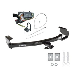 Trailer Tow Hitch For 96-00 Chrysler Dodge Plymouth Town & Country Grand Caravan Voyager w/ Wiring Harness Kit Trailer Tow Hitch For 96-00 Chrysler Dodge Plymouth Town & Country Grand Caravan Voyager w/ Wiring Harness Kit