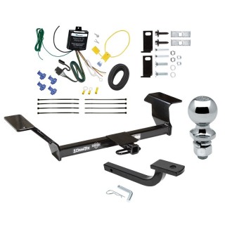 Custom Fit Trailer Hitch Draw-Bar w/ Pin/Clip Wiring Harness (Requires Splicing) 2" Chrome Ball Installation Hardware Installation Instructions 363090 119148 63820 Draw-Tite Trailer Tow Hitch 00-05 Buick LeSabre Pontiac Bonneville 01-03 Oldsmobile A Trailer Tow Hitch For 00-05 Buick LeSabre Pontiac Bonneville 01-03 Oldsmobile Aurora Complete Package w/ Wiring Draw Bar Kit and 2" Ball