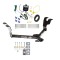 Custom Fit Trailer Hitch Wiring Harness (Requires Splicing)Installation Hardware Installation Instructions 36334 119148 Draw-Tite Trailer Tow Hitch 05-09 Subaru Legacy 05-07 Outback Sedan Wiring Harness Kit 05 06 07 08 09 2005 2006 2007 2008 2009 Trailer Tow Hitch For 05-09 Subaru Legacy 05-07 Outback Sedan w/ Wiring Harness Kit