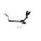 Custom Fit Trailer Hitch Wiring Harness (Plug & Play) Installation Hardware Installation Instructions 36334 118461 Draw-Tite Trailer Tow Hitch 05-07 Subaru Legacy 05-09 Outback Wagon Wiring Harness Kit 05 06 07 08 09 2005 2006 2007 2008 2009 Trailer Tow Hitch For 05-07 Subaru Legacy 05-09 Outback Wagon w/ Wiring Harness Kit