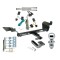 Custom Fit Trailer Hitch Draw-Bar w/ Pin/Clip Wiring Harness (Plug & Play) 1-7/8" Chrome Ball Installation Hardware Installation Instructions 363740 118479 63810 Draw-Tite Trailer Tow Hitch 05-09 Buick LaCrosse Except Super Complete Package Wirin Trailer Tow Hitch For 05-09 Buick LaCrosse Except Super Complete Package w/ Wiring Draw Bar and 1-7/8" Ball