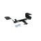 Custom Fit Trailer Hitch Draw-Bar w/ Pin/Clip Wiring Harness (Plug & Play) Interchangeable 2" & 1-7/8" Ball Security Lock Pin Rubber Hitch Plug Cover Installation Hardware Installation Instructions 364070 118512 63802 580407 2211 Draw-T Trailer Tow Hitch For 00-05 Chevy Impala Ultimate Package w/ Wiring Draw Bar Kit Interchange 2" 1-7/8" Ball Lock and Cover