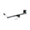 Trailer Tow Hitch For 13-14 Volkswagen Routan Canada Only w/ Wiring Harness Kit