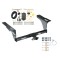 Custom Fit Trailer Hitch Wiring Harness (Plug & Play) Installation Hardware Installation Instructions 36493 118511 Draw-Tite Trailer Tow Hitch 10-14 Subaru Legacy Sedan Wiring Harness Kit 10 11 12 13 14 2010 2011 2012 2013 2014 Trailer Tow Hitch For 10-14 Subaru Legacy Sedan w/ Wiring Harness Kit