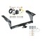 Custom Fit Trailer Hitch Wiring Harness (Plug & Play) Installation Hardware Installation Instructions 36493 118671 Draw-Tite Trailer Tow Hitch 15-19 Subaru Legacy Sedan Wiring Harness Kit 15 16 17 18 19 2015 2016 2017 2018 2019 Trailer Tow Hitch For 15-19 Subaru Legacy Sedan w/ Wiring Harness Kit