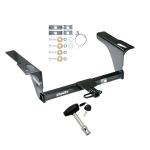Custom Fit Front Mount Trailer Hitch Security Lock Pin & Key Installation Hardware Installation Instructions 36493 580407 Draw-Tite Trailer Tow Hitch 10-19 Subaru Legacy Sedan 10-19 Outback Wagon Security Lock Pin Key 10 11 12 13 14 15 16 17 18 19 20 Trailer Tow Hitch For 10-19 Subaru Legacy Sedan 10-19 Outback Wagon w/ Security Lock Pin Key