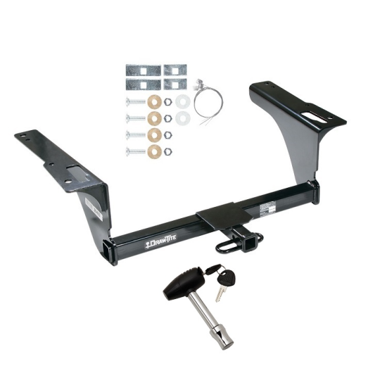 Custom Fit Front Mount Trailer Hitch Security Lock Pin & Key Installation Hardware Installation Instructions 36493 580407 Draw-Tite Trailer Tow Hitch 10-19 Subaru Legacy Sedan 10-19 Outback Wagon Security Lock Pin Key 10 11 12 13 14 15 16 17 18 19 20 Trailer Tow Hitch For 10-19 Subaru Legacy Sedan 10-19 Outback Wagon w/ Security Lock Pin Key