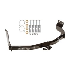Trailer Tow Hitch For 05-12 Ford Escape 05-11 Mazda Tribute 05-11 Mercury Mariner Trailer Tow Hitch For 05-12 Ford Escape 05-11 Mazda Tribute 05-11 Mercury Mariner