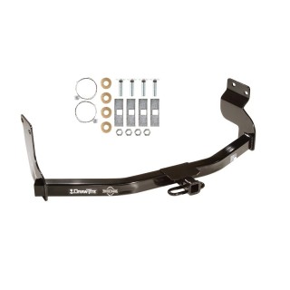 Trailer Tow Hitch For 05-12 Ford Escape 05-11 Mazda Tribute 05-11 Mercury Mariner