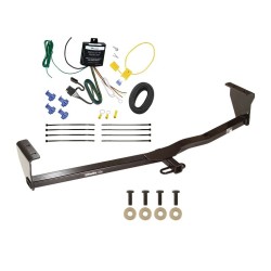 Trailer Tow Hitch For 11-13 KIA Sorento All Styles w/ Wiring Kit