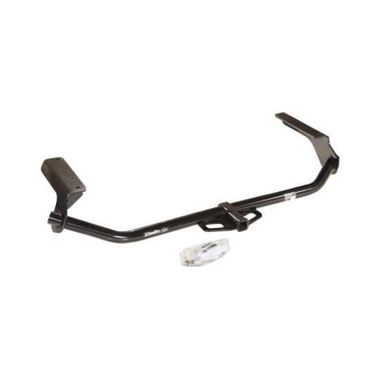 Custom Fit Trailer Hitch Wiring Harness (Plug & Play) Installation Hardware Installation Instructions 36512 118482 Draw-Tite Trailer Tow Hitch 09-16 Toyota Venza All Styles Wiring Kit 09 10 11 12 13 14 15 16 2009 2010 2011 2012 2013 2014 2015 2016 Trailer Tow Hitch For 09-16 Toyota Venza All Styles w/ Wiring Kit