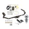 Custom Fit Trailer Hitch Draw-Bar w/ Pin/Clip Wiring Harness (Plug & Play) 2" Zinc Ball Installation Hardware Installation Instructions 365120 118482 63820 Draw-Tite Trailer Tow Hitch 09-16 Toyota Venza Class 2 Complete Package Wiring Draw Bar K Trailer Tow Hitch For 09-16 Toyota Venza Class 2 Complete Package w/ Wiring Draw Bar Kit and 2" Ball