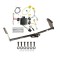Custom Fit Trailer Hitch Wiring Harness (Plug & Play) Installation Hardware Installation Instructions 36513 118648 Draw-Tite Trailer Tow Hitch 15-20 Toyota Sienna Except SE Wiring Kit 15 16 17 18 19 20 2015 2016 2017 2018 2019 2020 Trailer Tow Hitch For 15-20 Toyota Sienna Except SE w/ Wiring Kit
