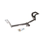 Custom Fit Trailer Hitch Wiring Harness (Plug & Play) Installation Hardware Installation Instructions 36520 118561 Draw-Tite Trailer Tow Hitch 12-16 Honda CR-V Plug & Play Wiring Kit Class 2 12 13 14 15 16 2012 2013 2014 2015 2016 Trailer Tow Hitch For 12-16 Honda CR-V w/ Plug & Play Wiring Kit Class 2