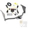Custom Fit Trailer Hitch Wiring Harness (Plug & Play) Installation Hardware Installation Instructions 36524 118566 Draw-Tite Trailer Tow Hitch 13-16 Escape Class 2 Plug & Play Wiring Kit 13 14 15 16 2013 2014 2015 2016 Trailer Tow Hitch For 13-16 Ford Escape Class 2 Complete Package w/ Wiring Draw Bar and 1-7/8" Ball