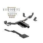 36538 2010 2011 2012 2013 2014 2015 2016 10 11 12 13 14 15 16 Buick LaCrosse Draw-Tite Trailer Tow Hitch Receiver Bar Frame Trailer Tow Hitch For 13-19 Cadillac XTS 14-20 Chevy Impala 13-19 Malibu 10-16 Buick LaCrosse 11-17 Regal Receiver