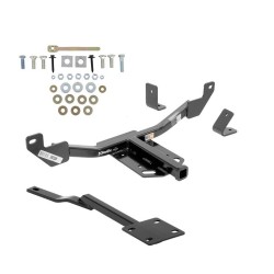 Trailer Tow Hitch For 13-19 Cadillac XTS 14-20 Chevy Impala 13-19 Malibu 10-16 Buick LaCrosse 11-17 Regal Receiver Trailer Tow Hitch For 13-19 Cadillac XTS 14-20 Chevy Impala 13-19 Malibu 10-16 Buick LaCrosse 11-17 Regal Receiver