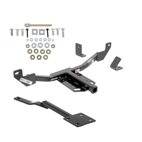 36538 2010 2011 2012 2013 2014 2015 2016 10 11 12 13 14 15 16 Buick LaCrosse Draw-Tite Trailer Tow Hitch Receiver Bar Frame Trailer Tow Hitch For 13-19 Cadillac XTS 14-20 Chevy Impala 13-19 Malibu 10-16 Buick LaCrosse 11-17 Regal Receiver