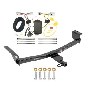 Custom Fit Trailer Hitch Wiring Harness (Plug & Play) Installation Hardware Installation Instructions 36542 118480 Draw-Tite Trailer Hitch Wiring 08-20 Nissan Rogue 2014 Rogue Select Class 2 1-1/4" Tow Receiver Tekonsha 08 09 10 11 12 13 14 15 1 Trailer Hitch w/ Wiring For 08-20 Nissan Rogue 2014 Rogue Select Class 2 1-1/4" Tow Receiver Draw-Tite Tekonsha